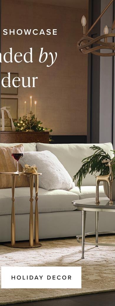 Luxury Furniture & Home Decor | Elevated Living