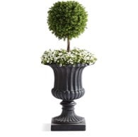 Planters & Gardening