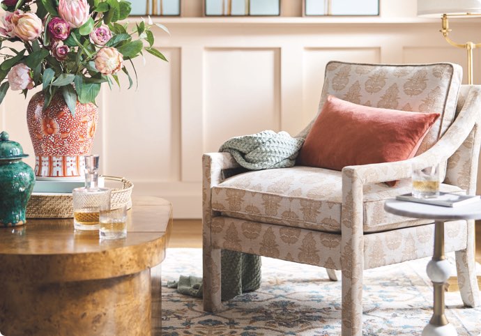 Design solutions for business professionals | Frontgate