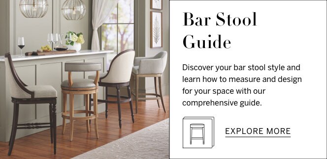 Bar Counter Stools Frontgate