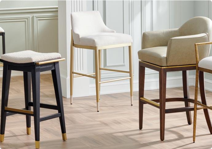 Frontgate Bar Stools Furniture