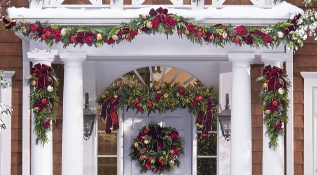 Christmas & Holiday Decorating Guide | Frontgate