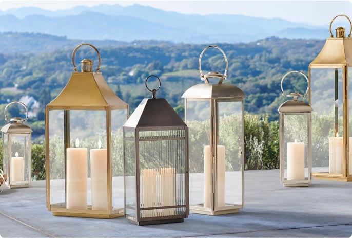 Decor & Entertaining | Frontgate