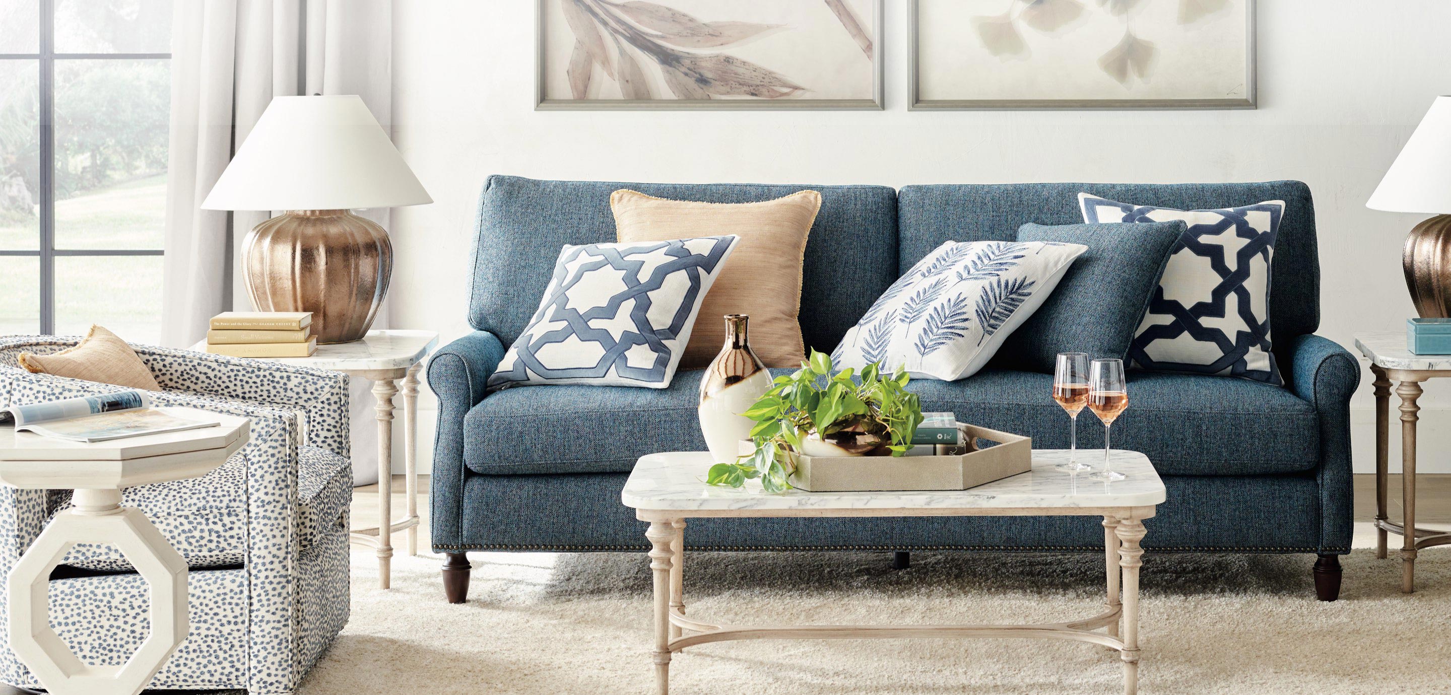 Furniture Buying Guide Frontgate