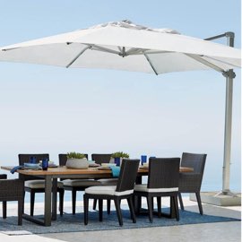 frontgate umbrella base