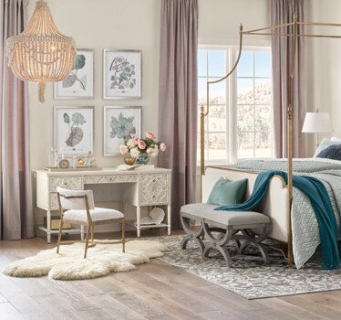 Design Consultant | Interior Space Planning – Frontgate