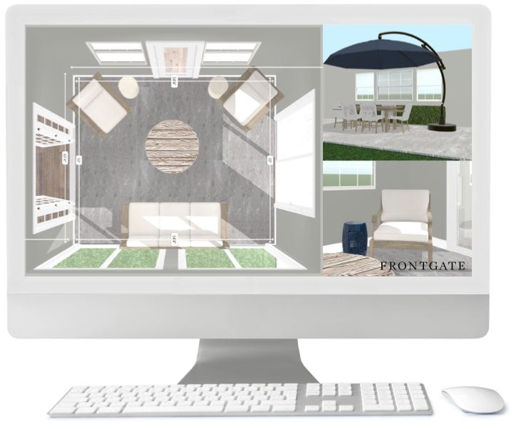 Design Consultant | Interior Space Planning – Frontgate