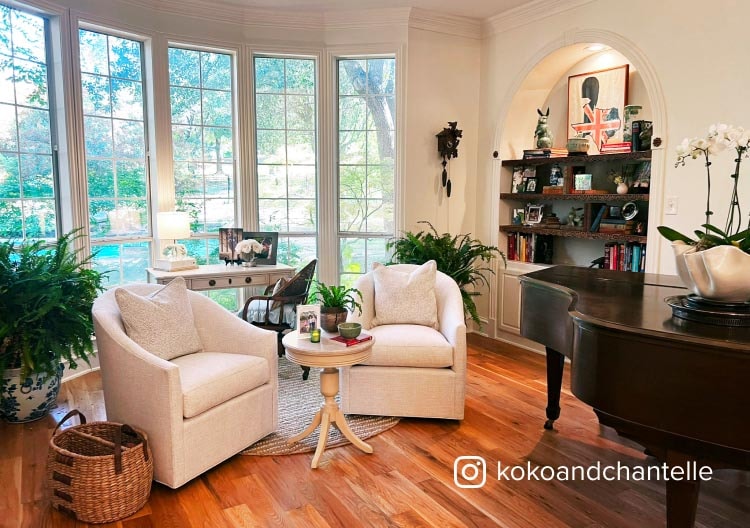 Design Consultant | Interior Space Planning – Frontgate