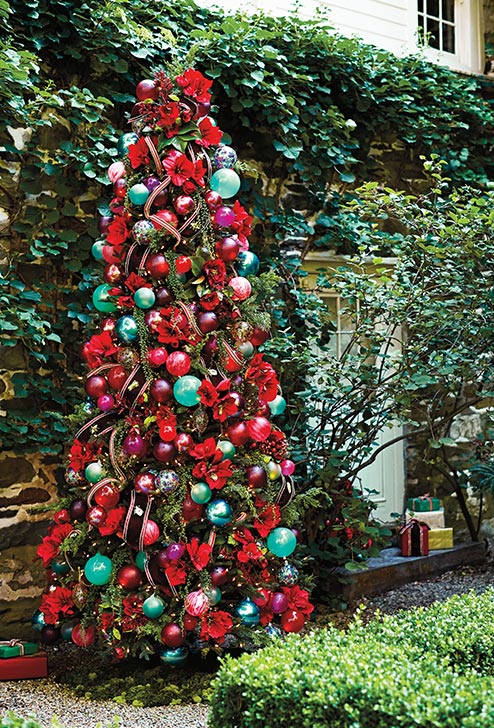 Frontgate Christmas Trees Holiday Decorations Ehhxap Bestnewyear2020 Info