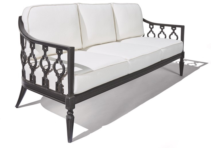 Quality Aluminum Patio Furniture Made For Life Frontgate atelieryuwa