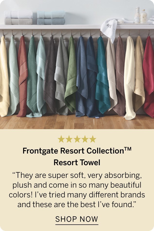 Best Sellers Frontgate Favorites Frontgate