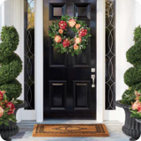 Front Door Visualizer