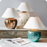 New Arrivals in Rugs & Decor